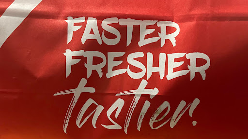 Photo of Chopstix - Swansea - 806 Oxford St, Swansea SA1 3AF